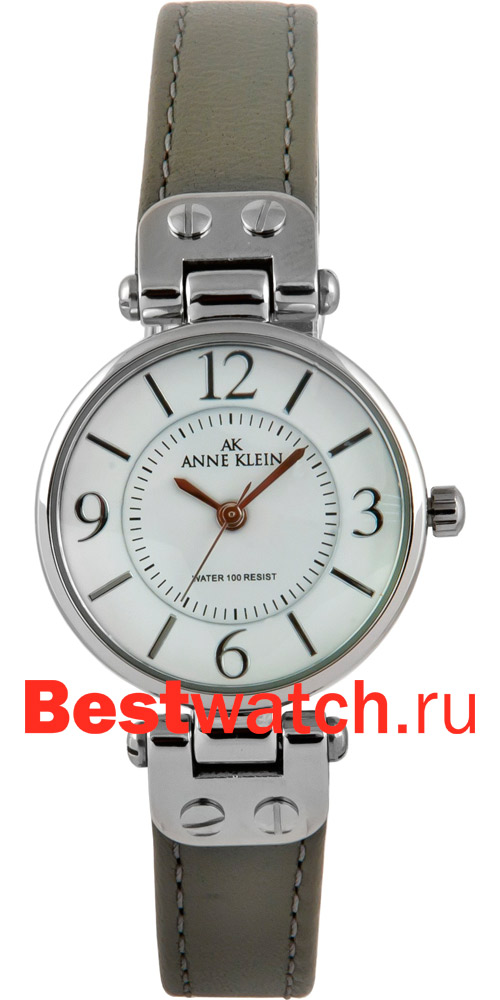 Часы Anne Klein Ring 9443WTGY